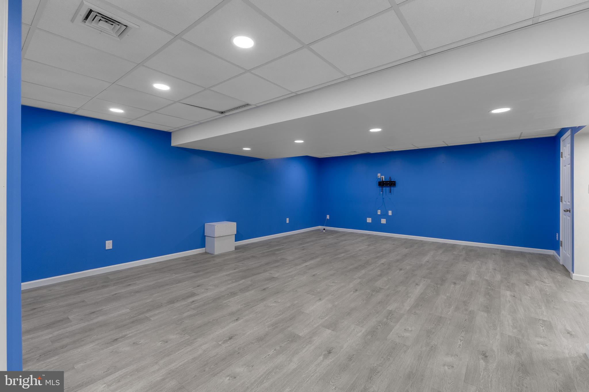 AMBERLEIGH - Residential