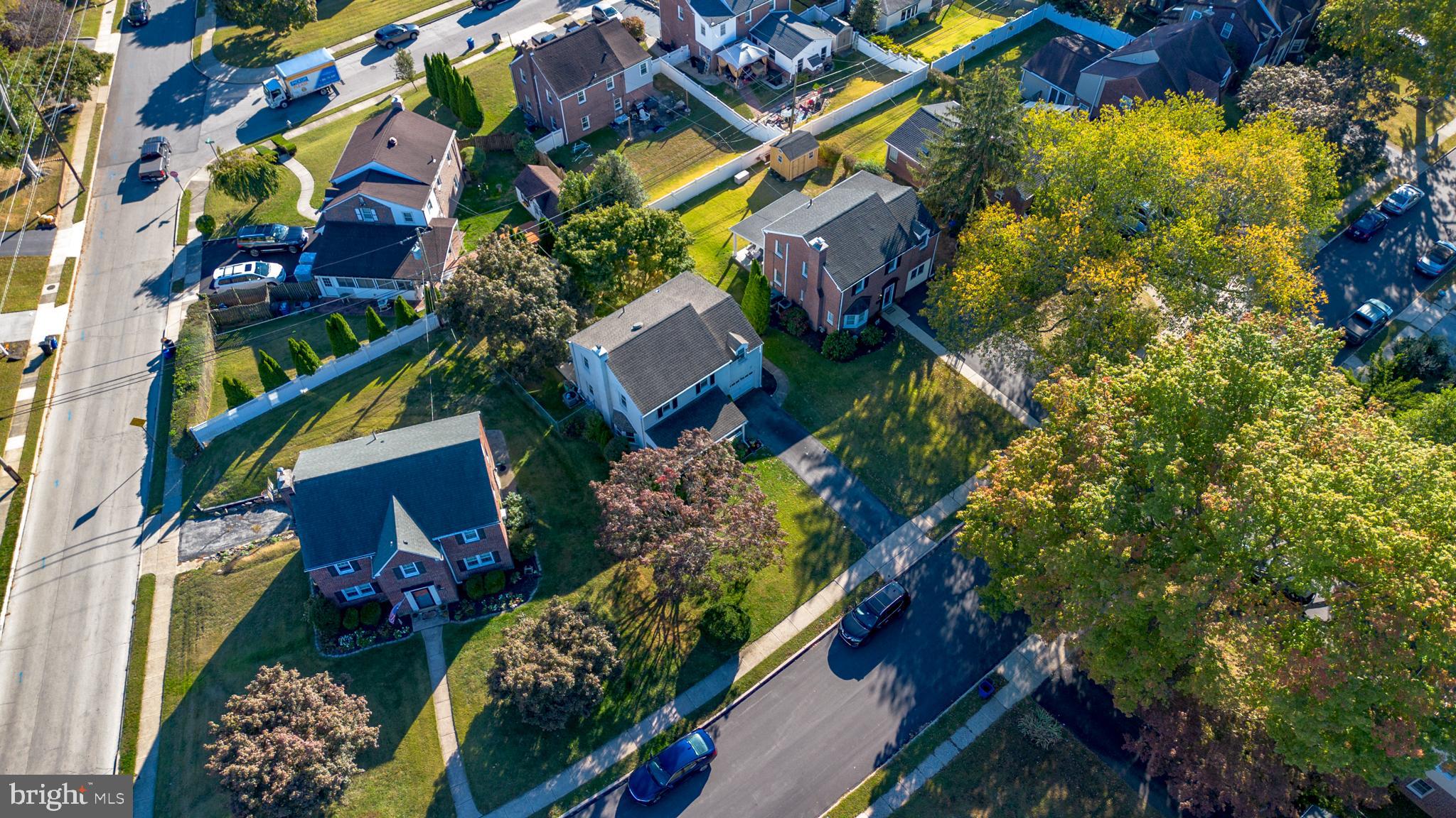 PILGRIM GDNS - Residential