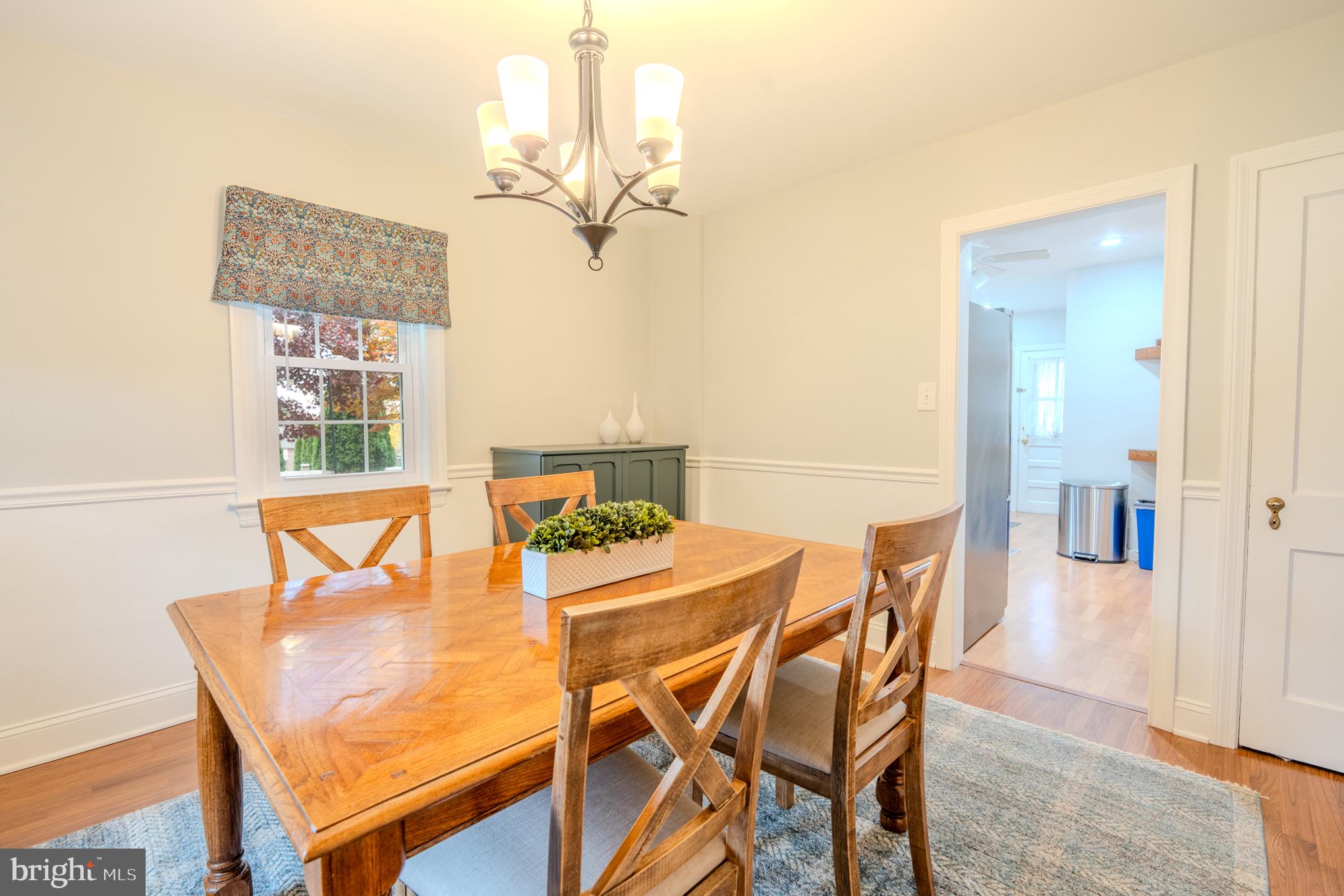 PILGRIM GDNS - Residential