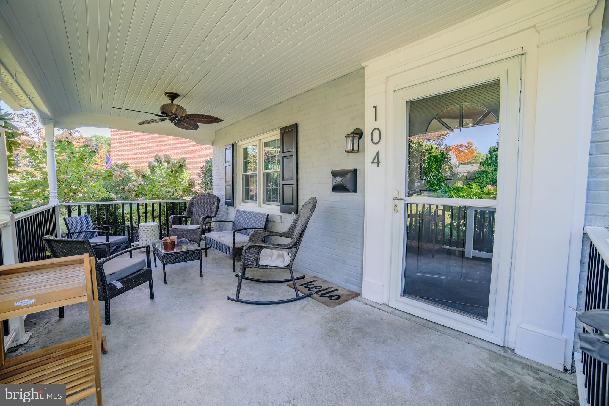 PILGRIM GDNS - Residential