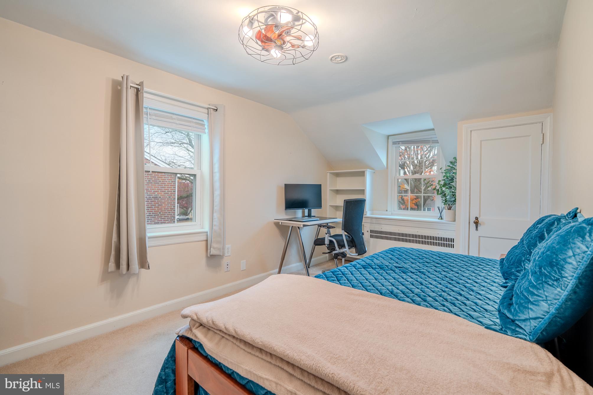 PILGRIM GDNS - Residential