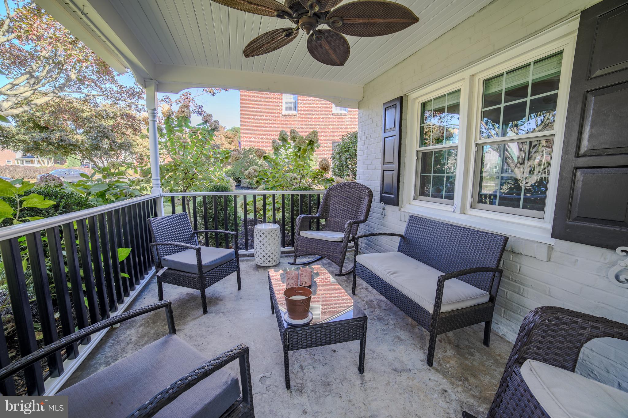 PILGRIM GDNS - Residential