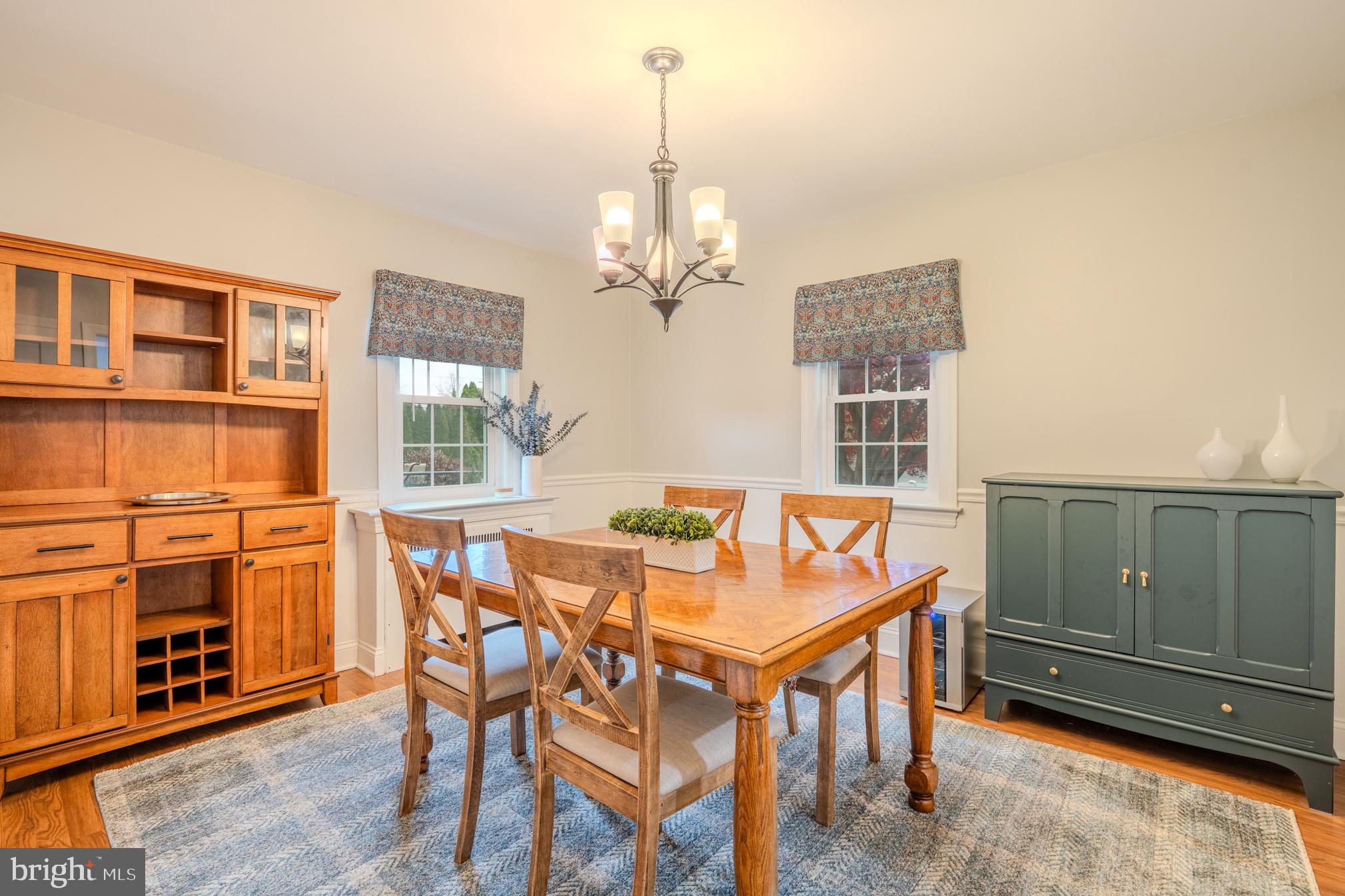 PILGRIM GDNS - Residential