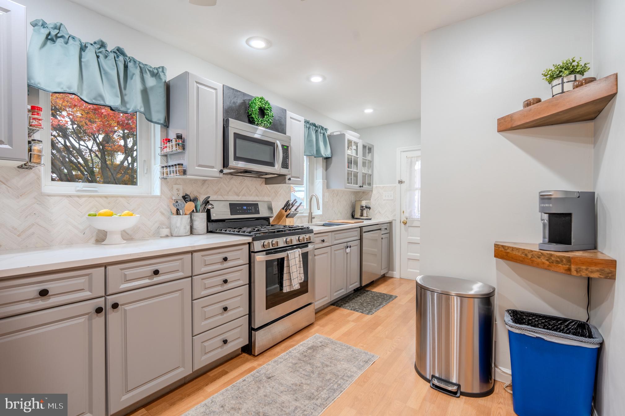 PILGRIM GDNS - Residential