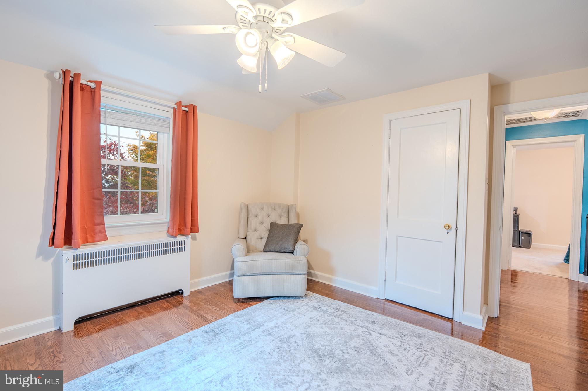 PILGRIM GDNS - Residential