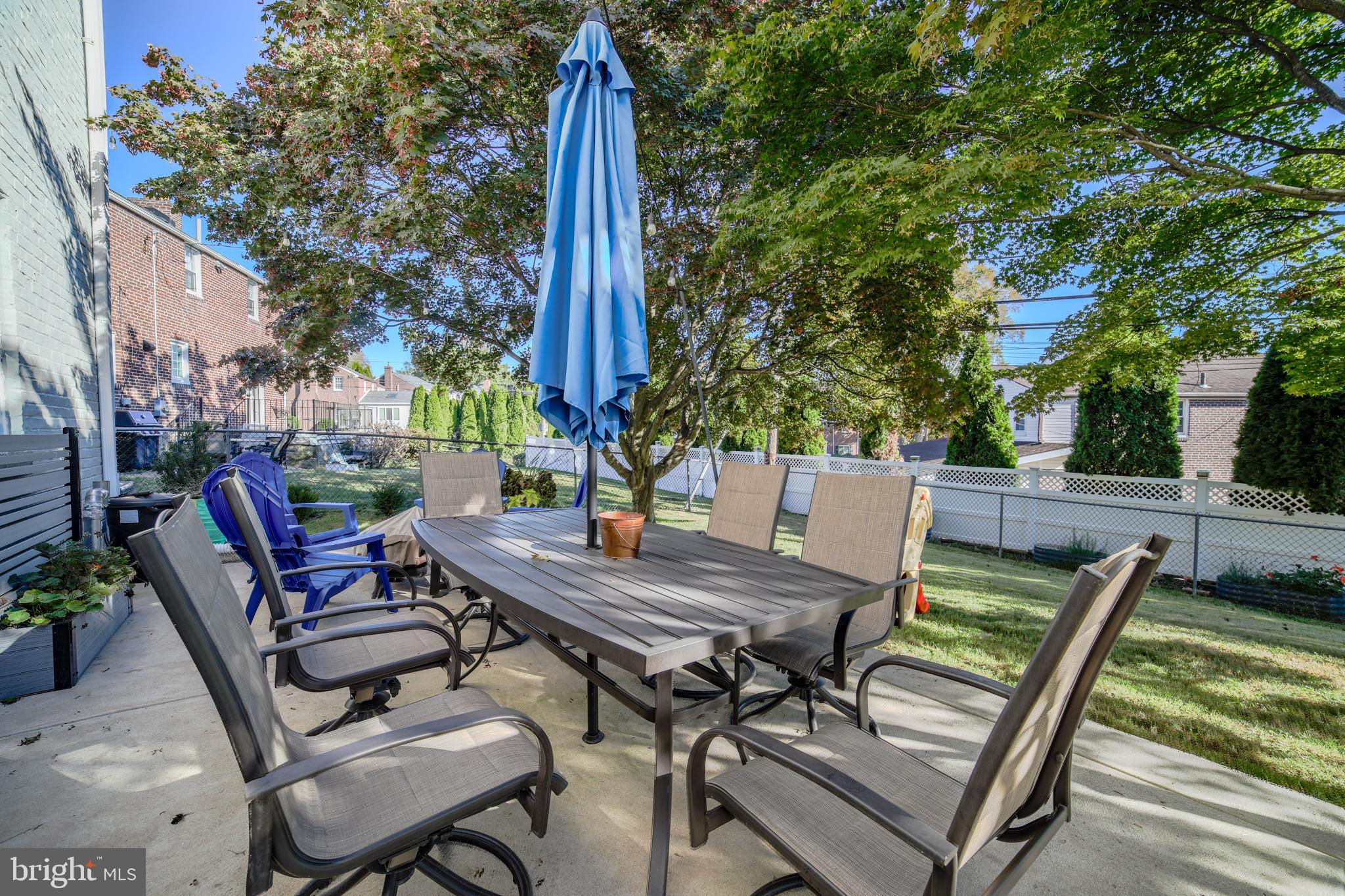 PILGRIM GDNS - Residential