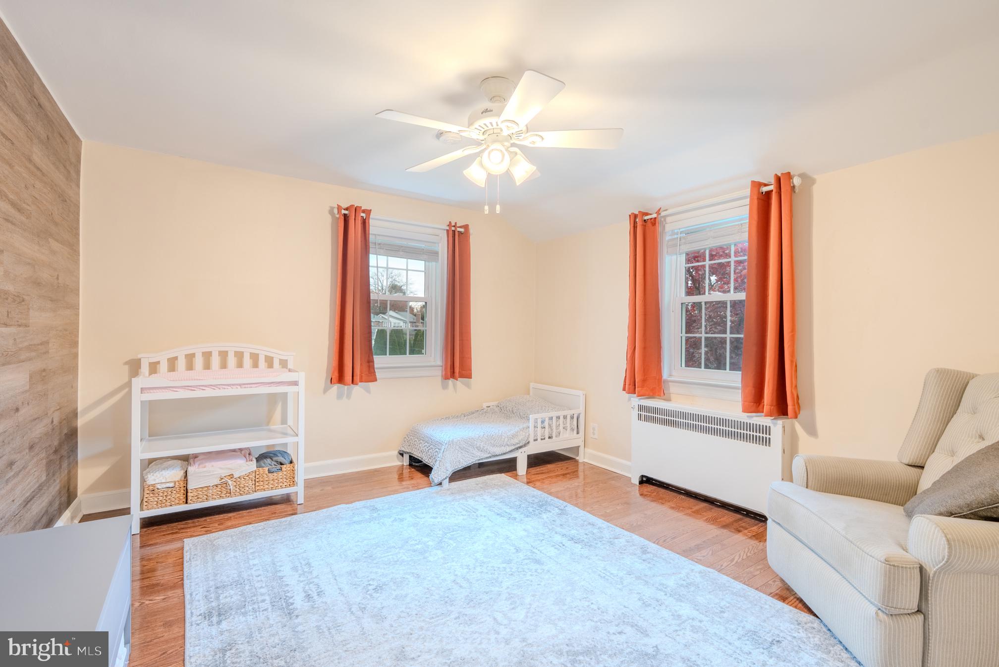 PILGRIM GDNS - Residential