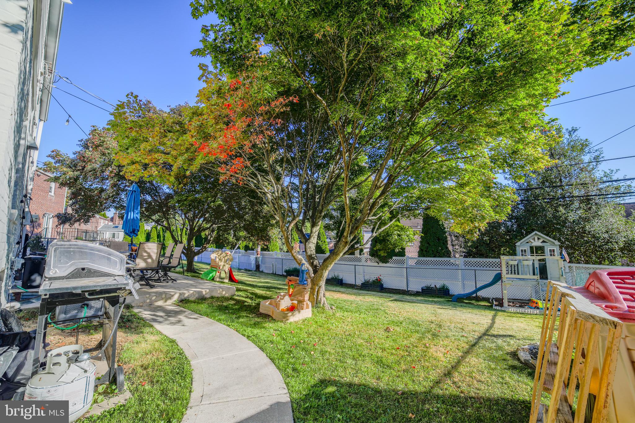 PILGRIM GDNS - Residential