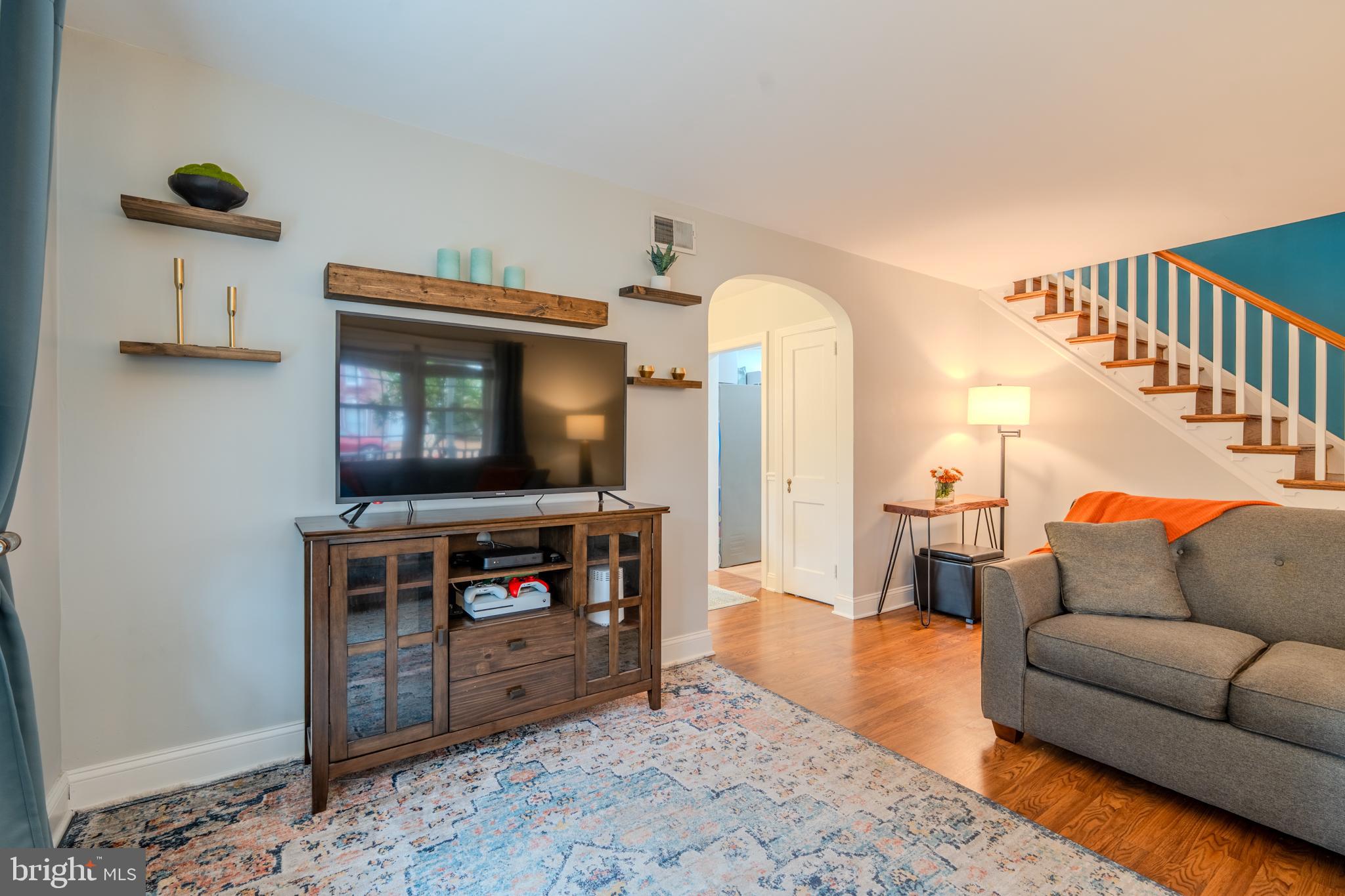 PILGRIM GDNS - Residential