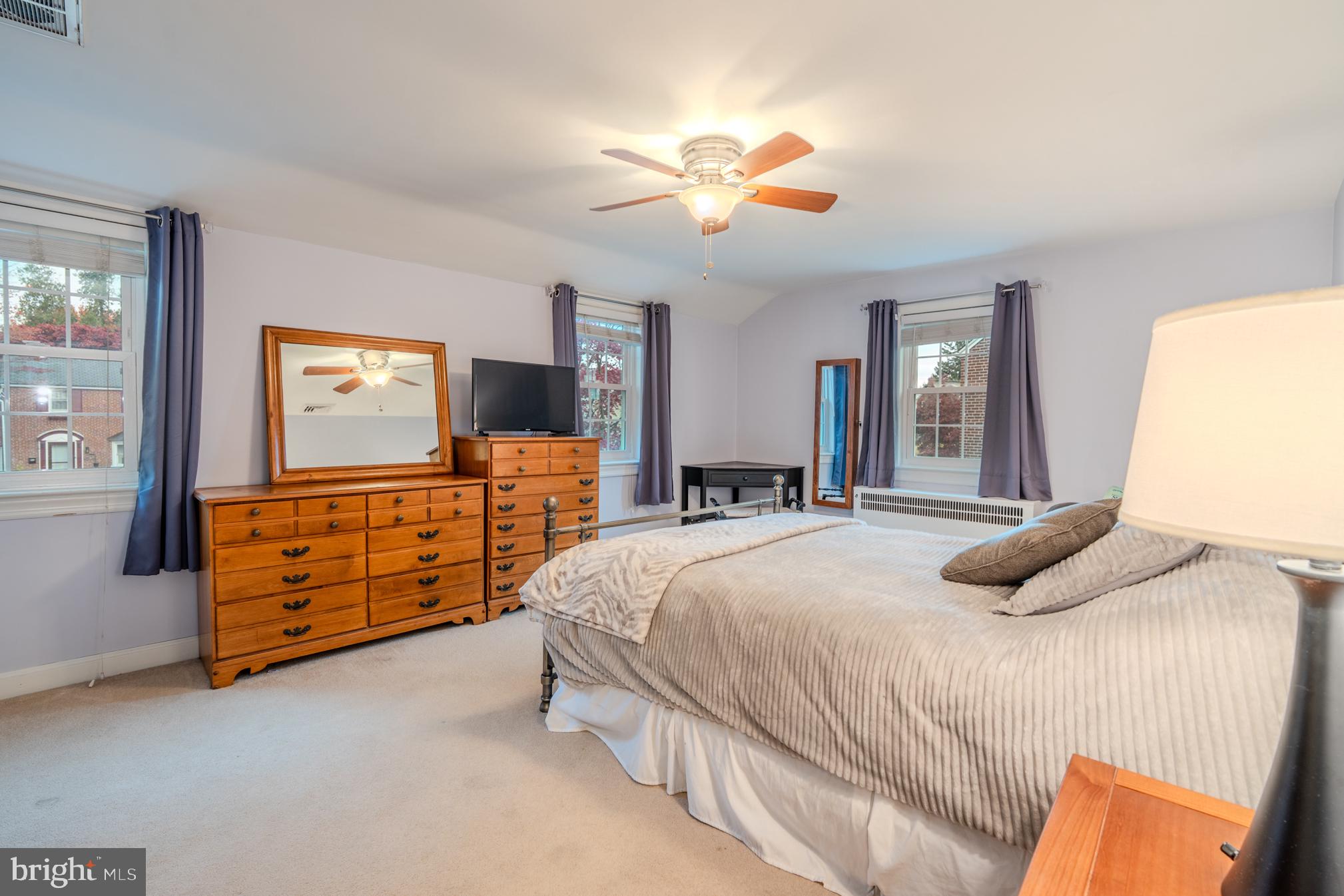 PILGRIM GDNS - Residential