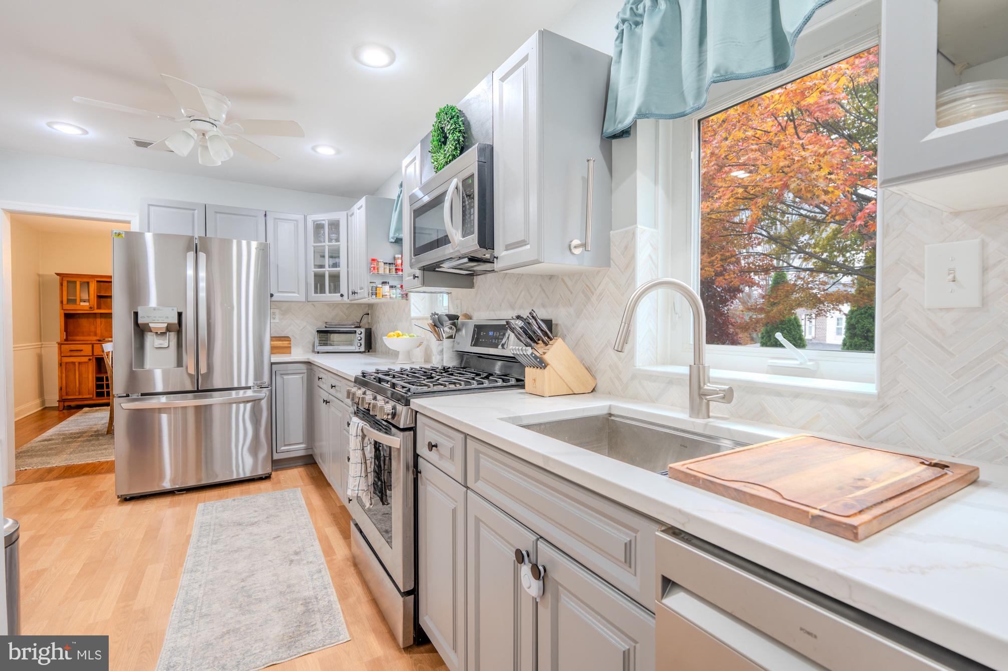 PILGRIM GDNS - Residential