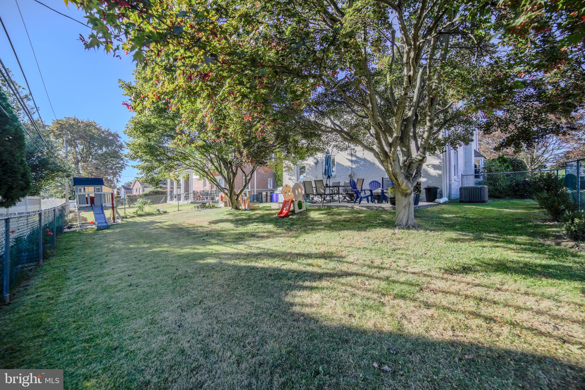 PILGRIM GDNS - Residential