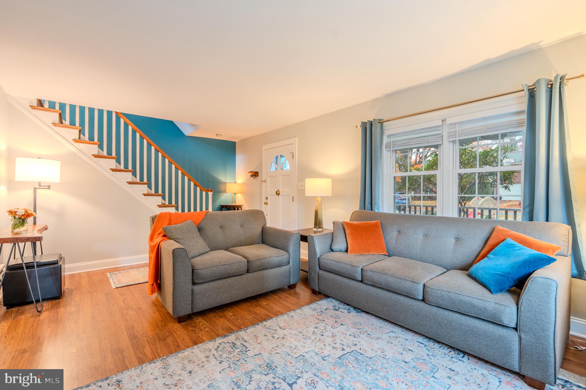 PILGRIM GDNS - Residential