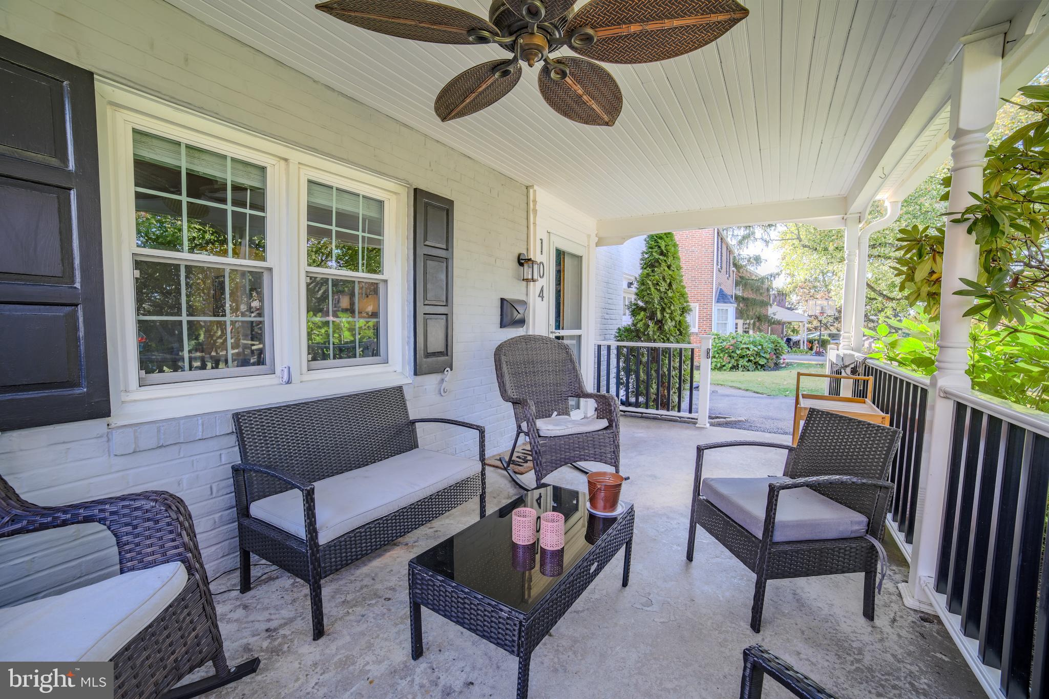 PILGRIM GDNS - Residential