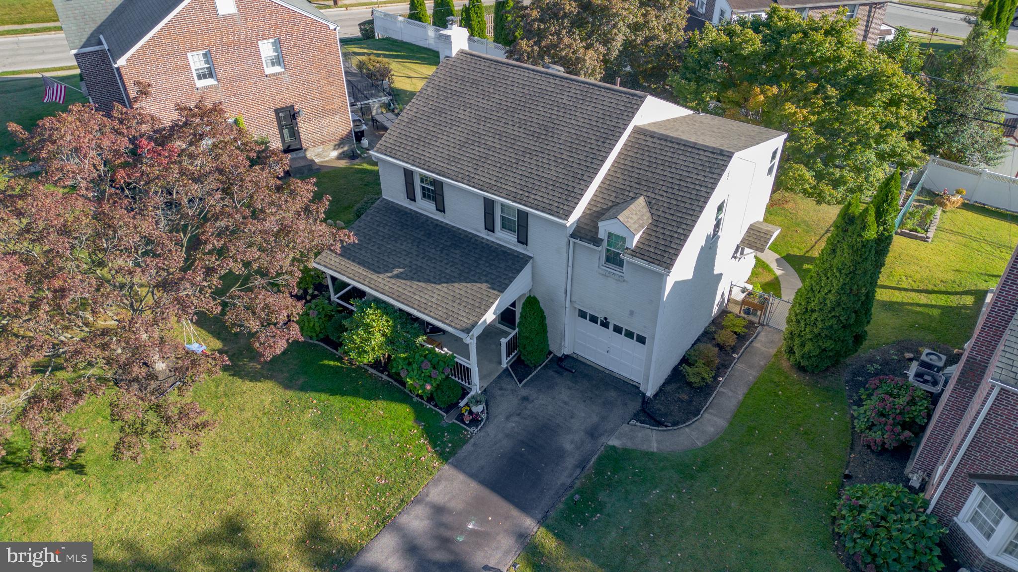 PILGRIM GDNS - Residential