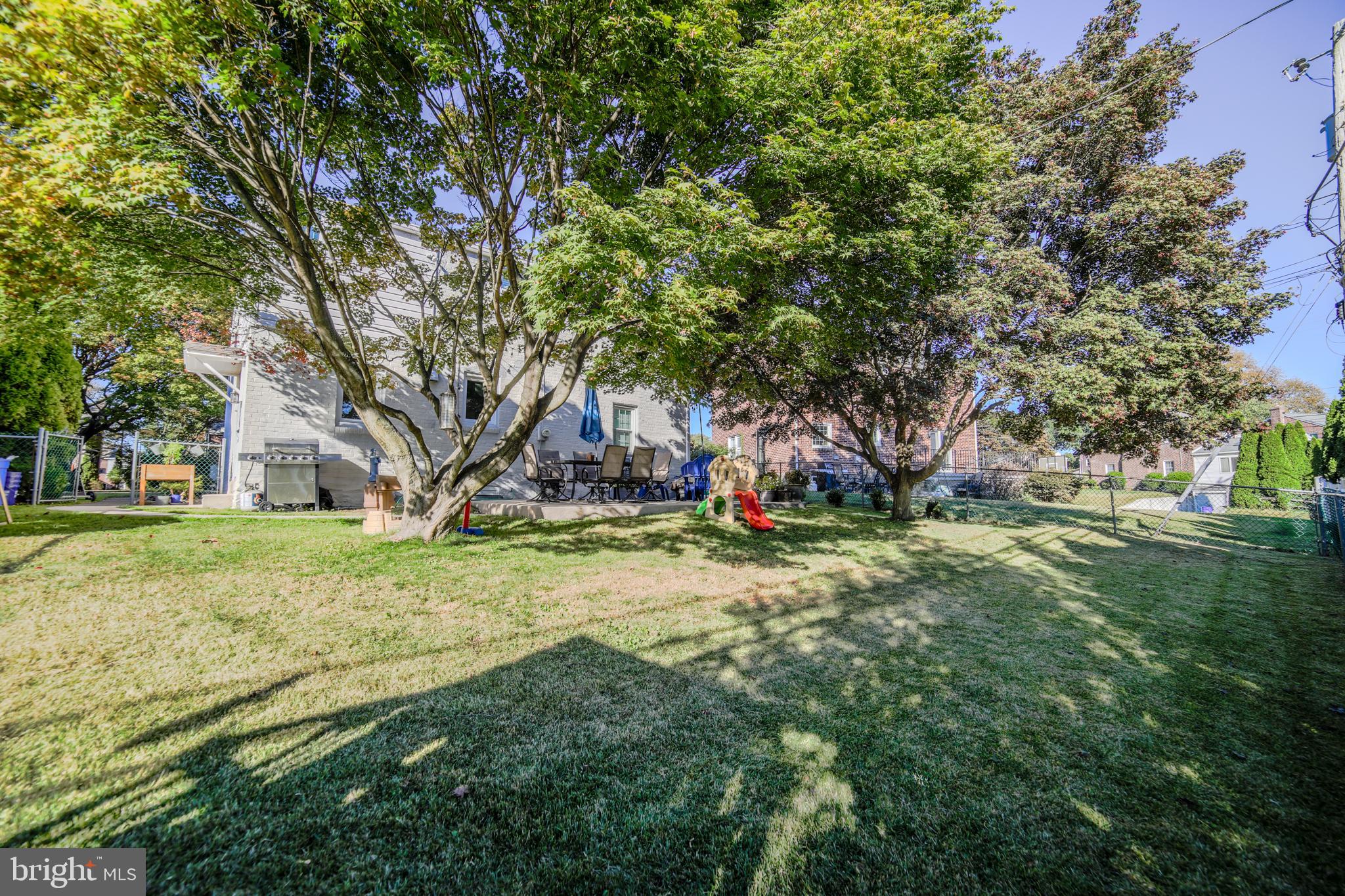 PILGRIM GDNS - Residential