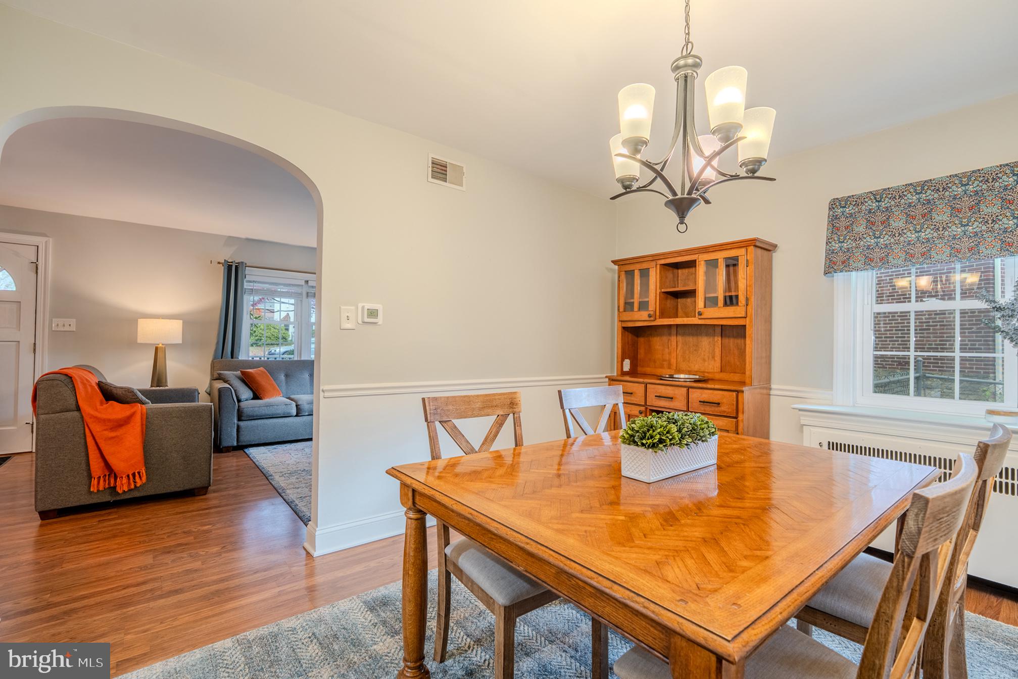 PILGRIM GDNS - Residential