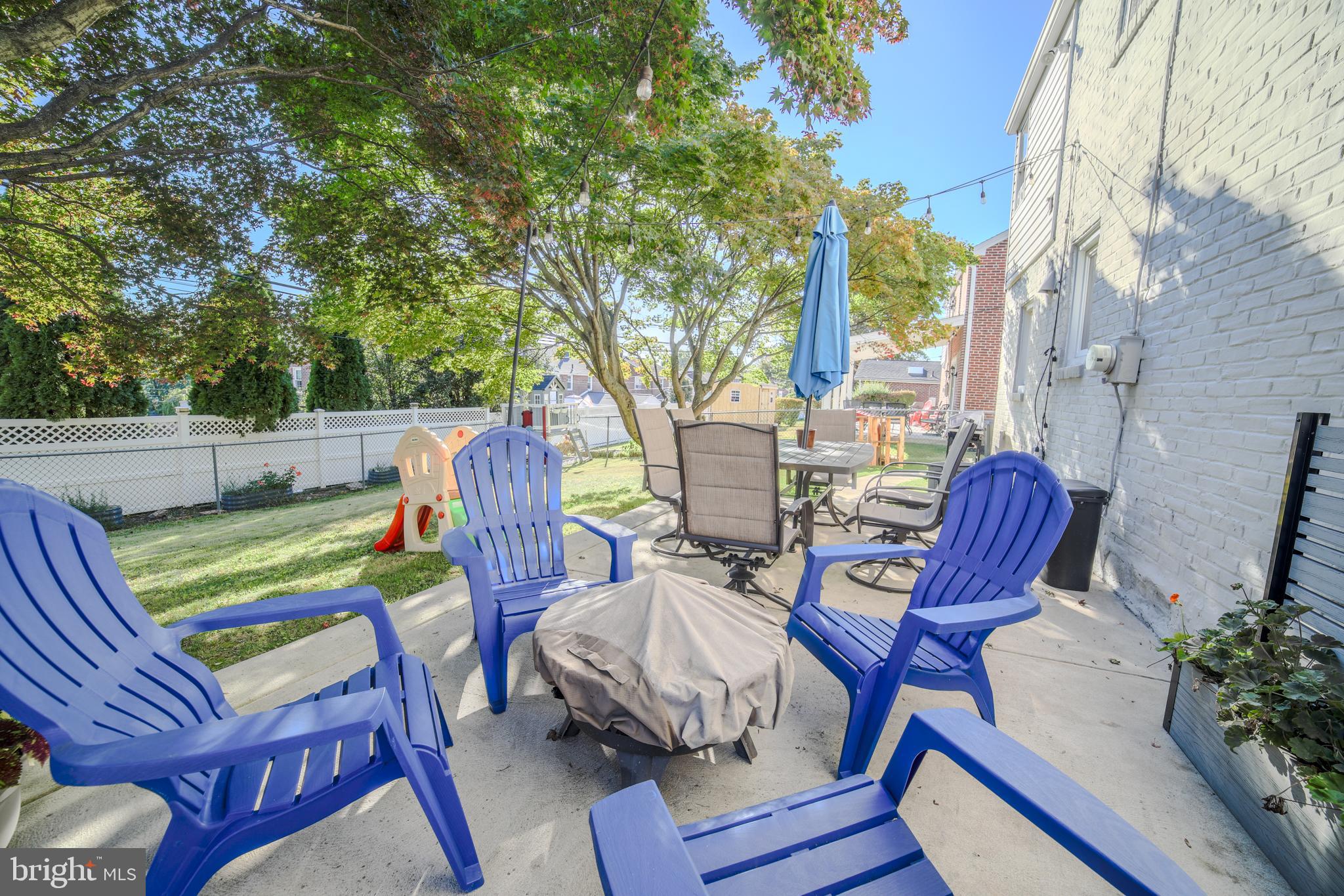 PILGRIM GDNS - Residential