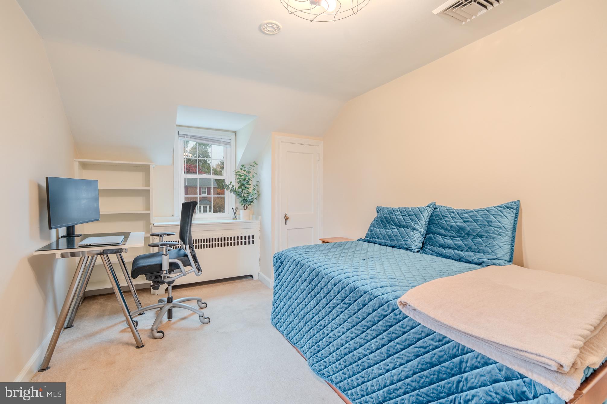 PILGRIM GDNS - Residential