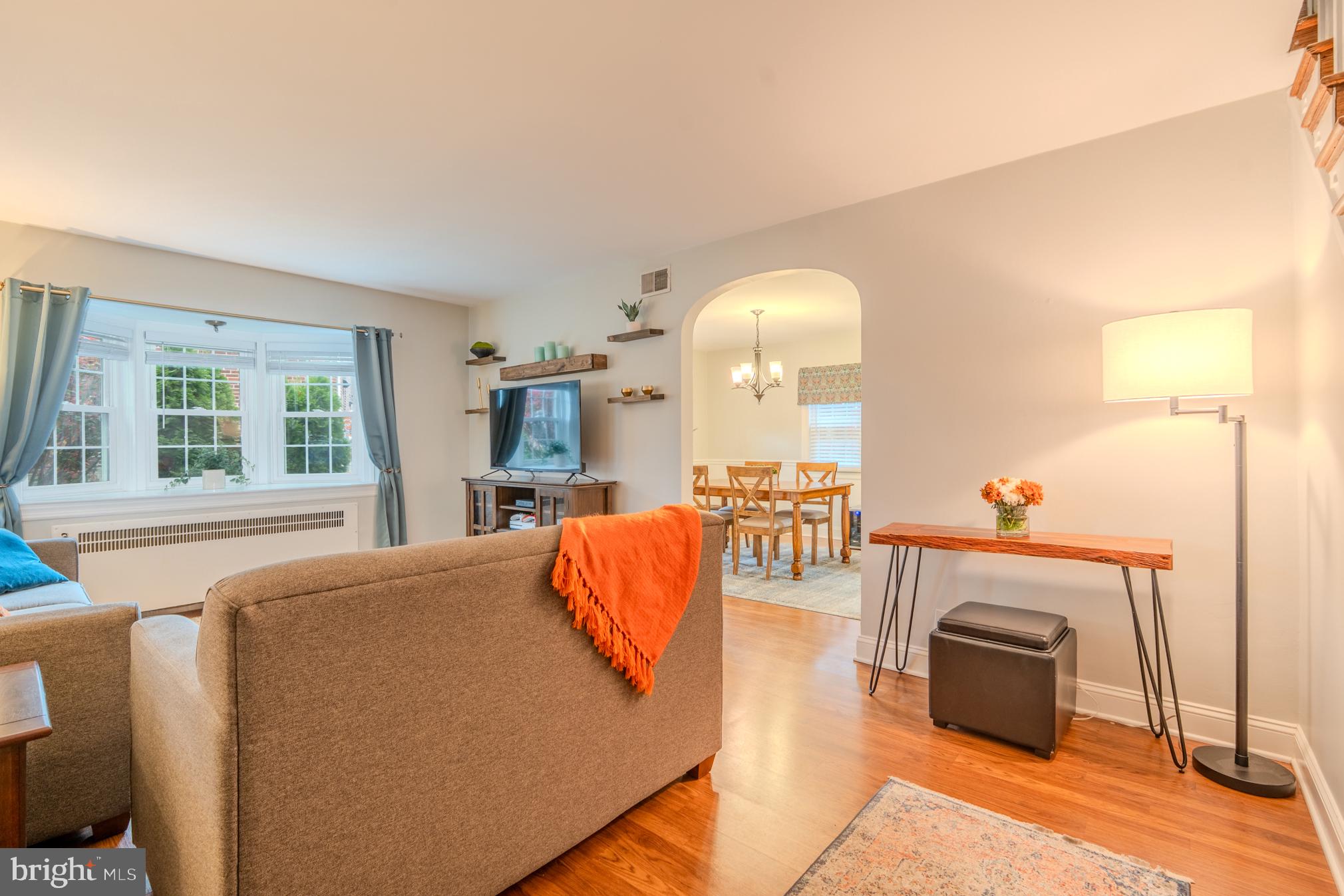 PILGRIM GDNS - Residential