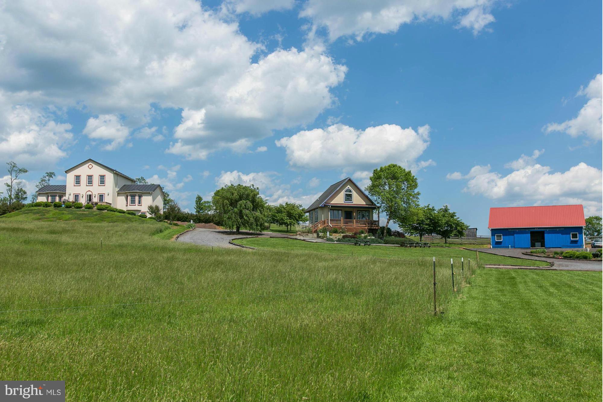 NONE AVAILABLE - Farm