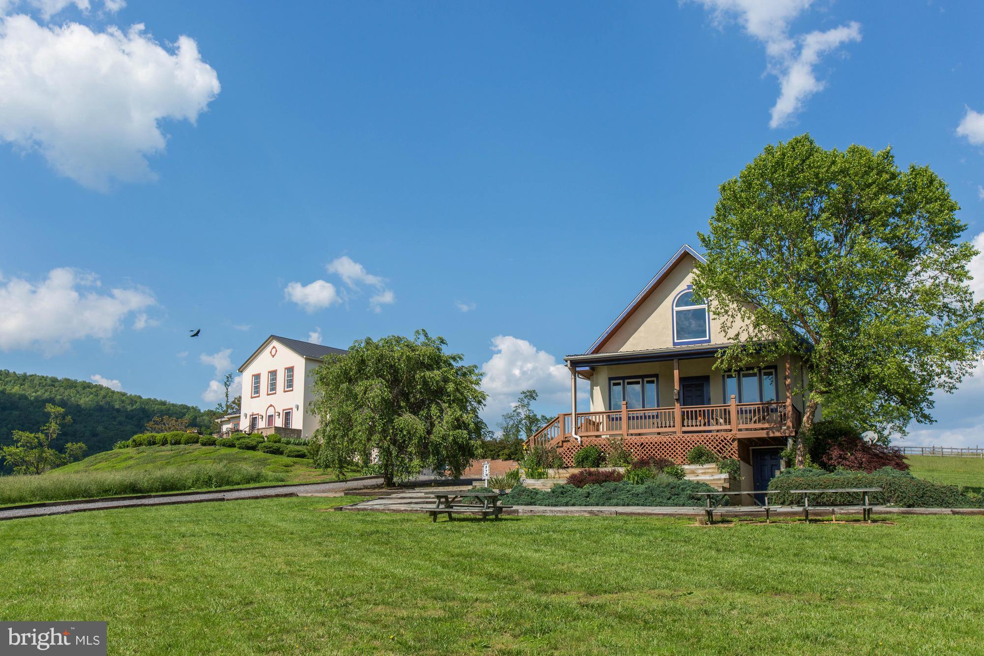 NONE AVAILABLE - Farm