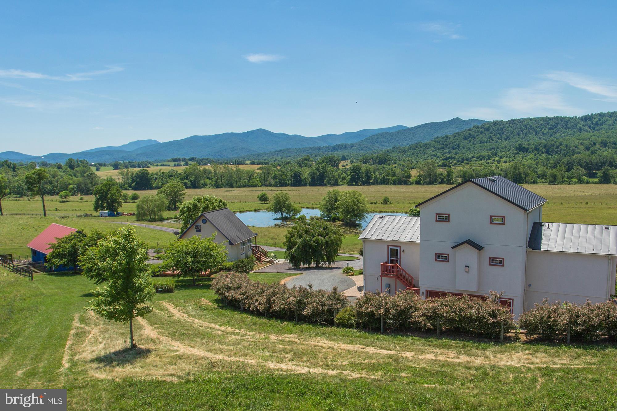 NONE AVAILABLE - Farm