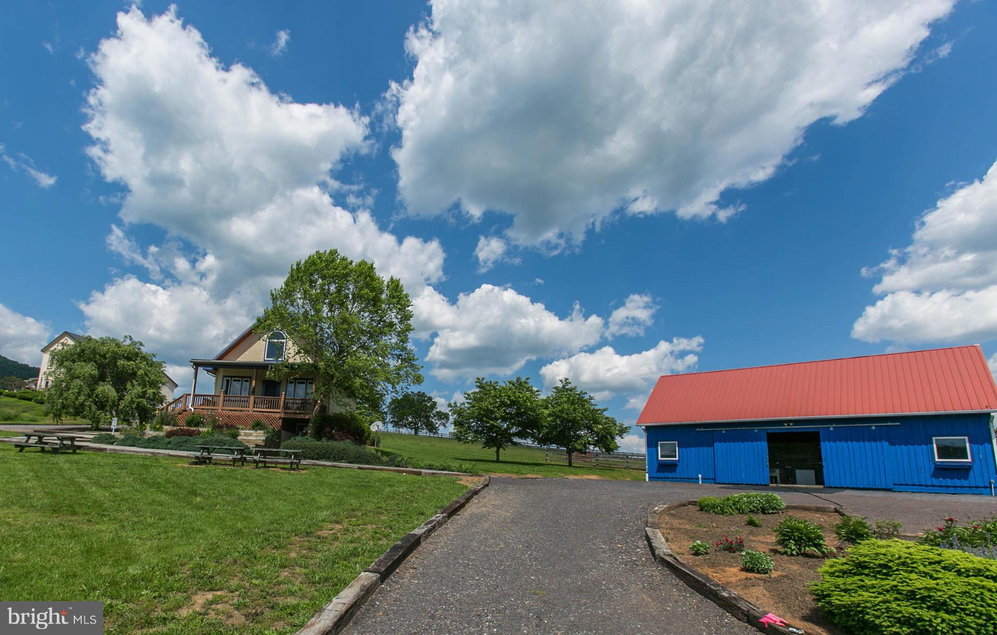 NONE AVAILABLE - Farm