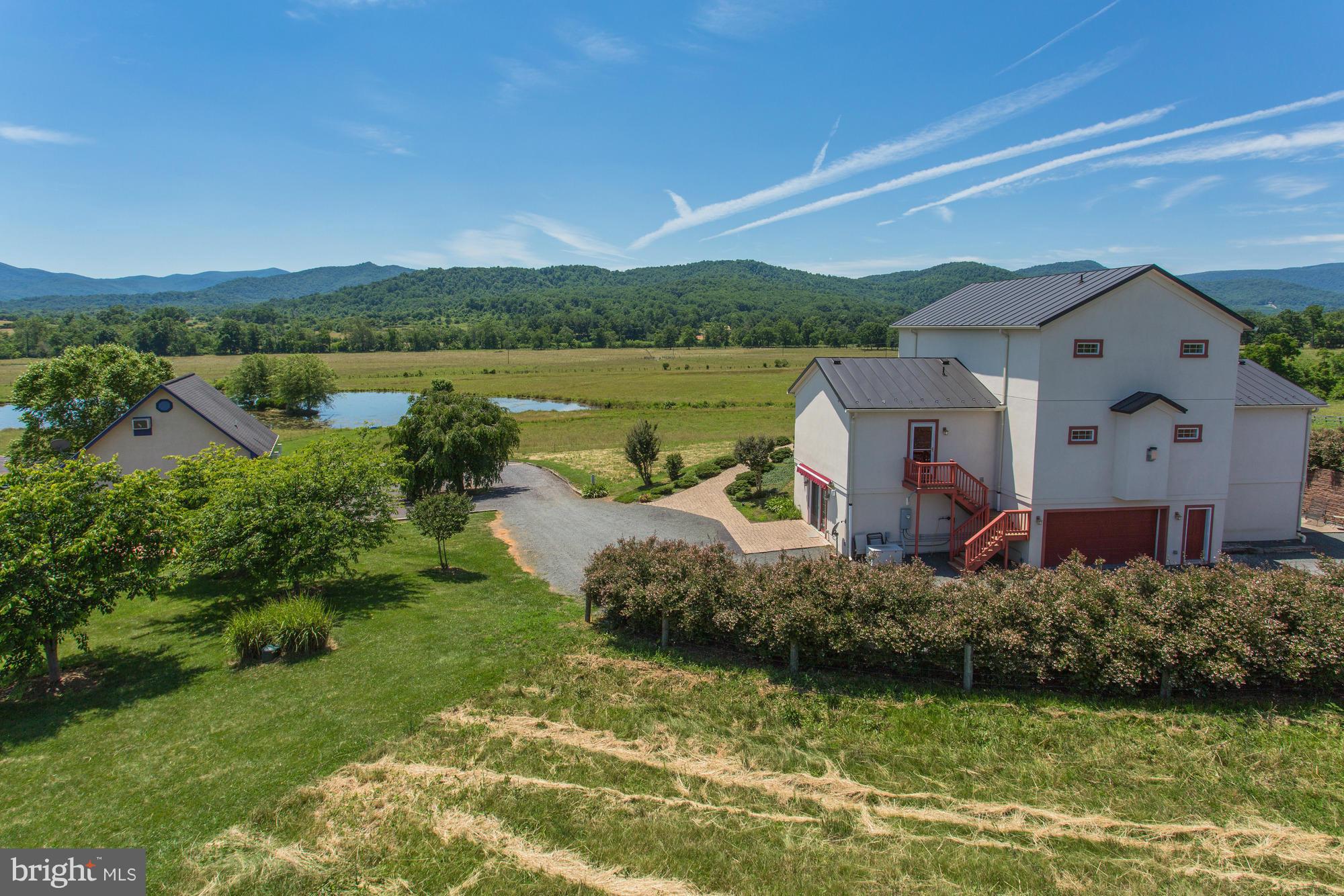 NONE AVAILABLE - Farm