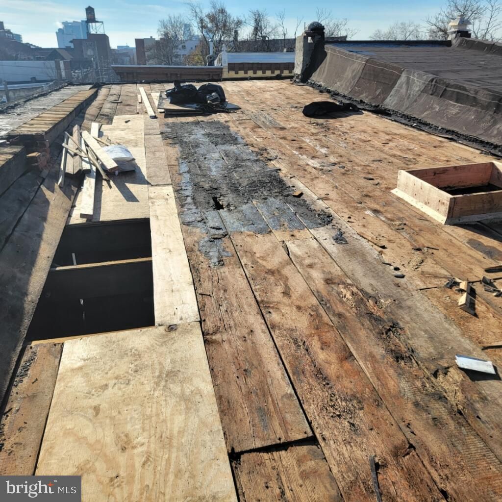 Photo of 1411 W York Street, PHILADELPHIA, PA 19132 (MLS # PAPH2512556)