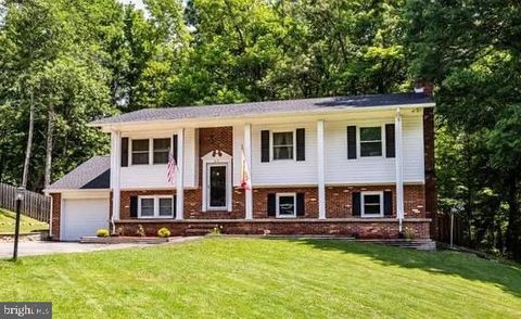 415 COOPER STREET SPOTSYLVANIA VA 22551