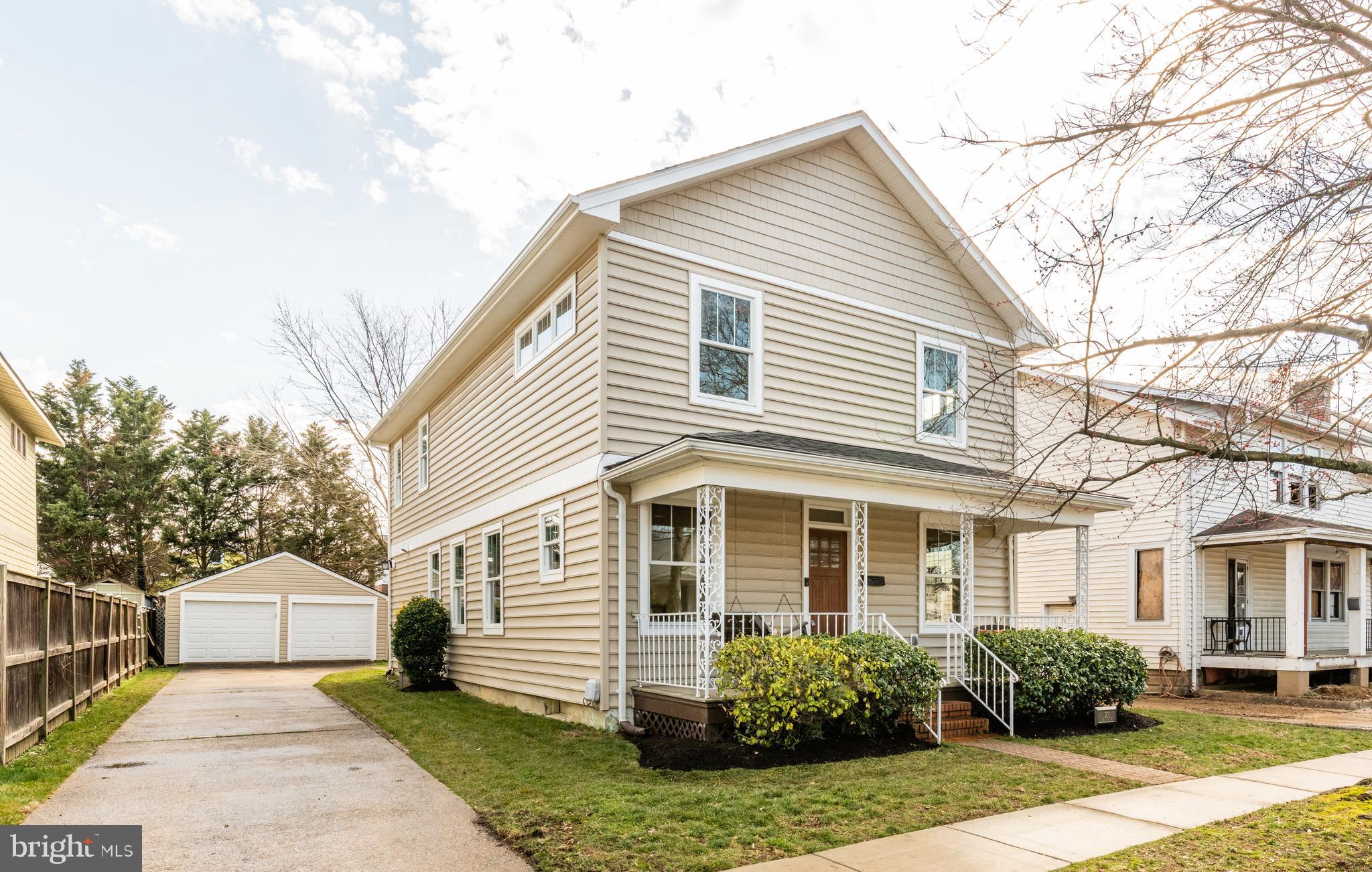 DEL RAY - Residential