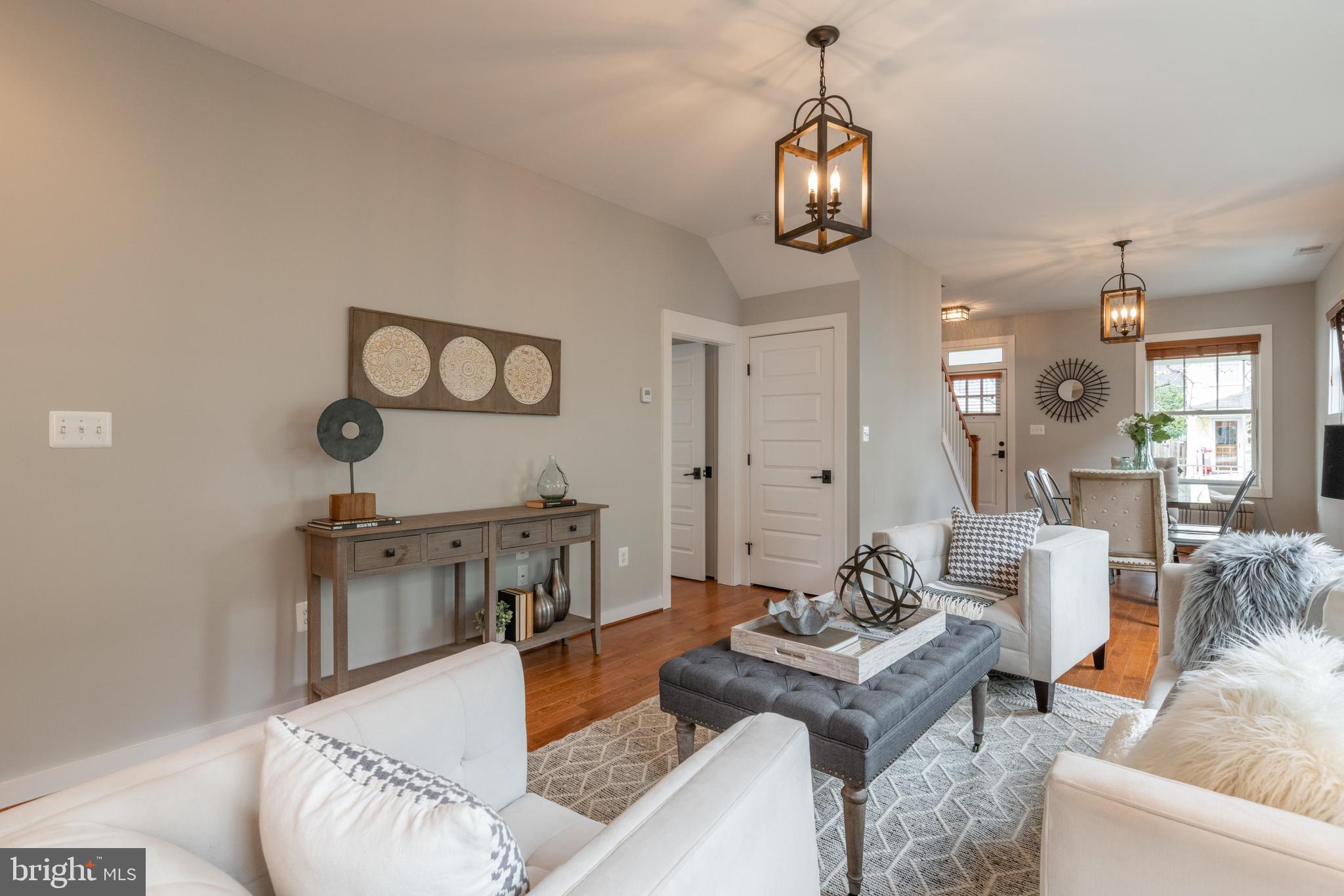 DEL RAY - Residential