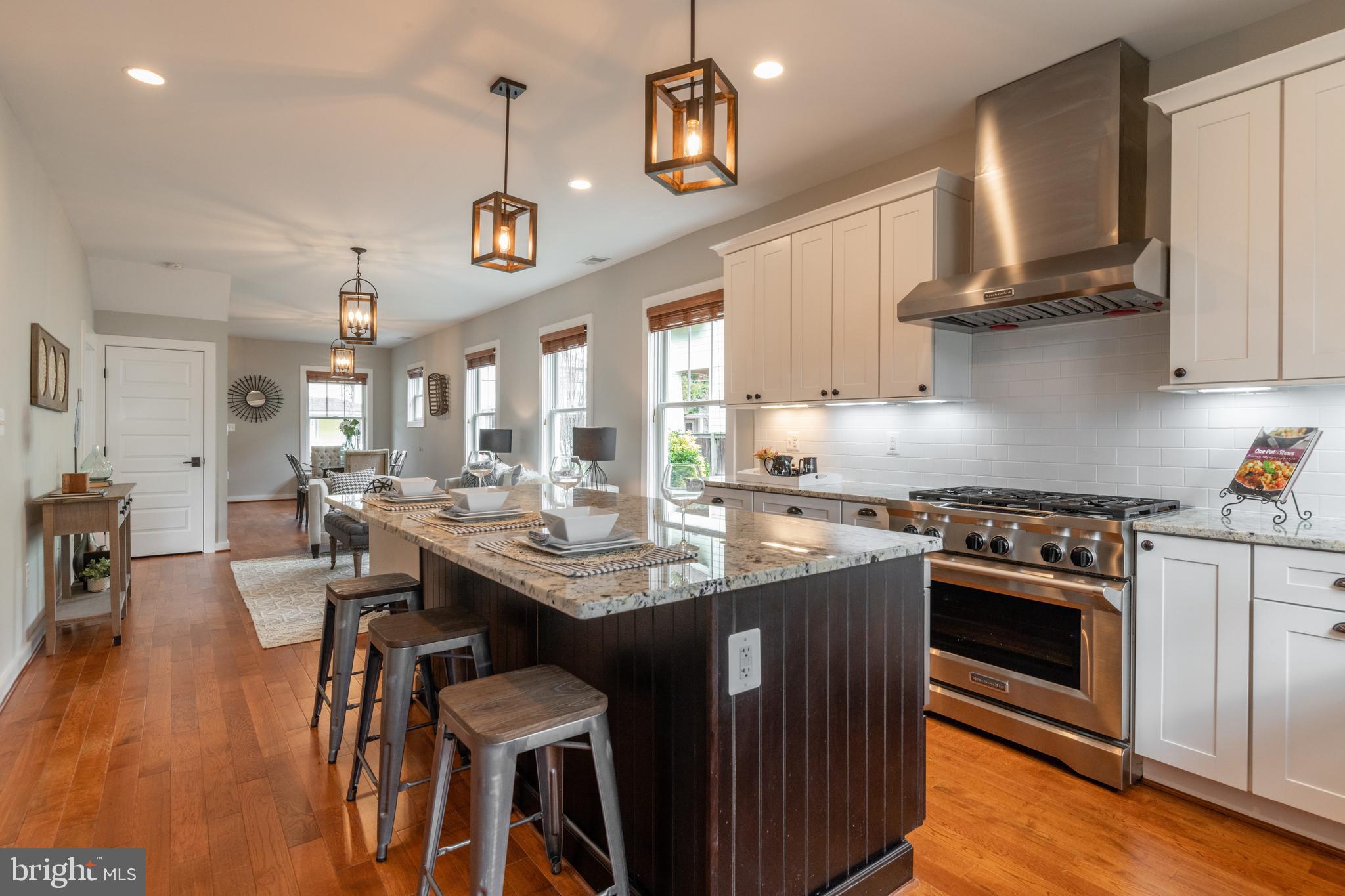 DEL RAY - Residential