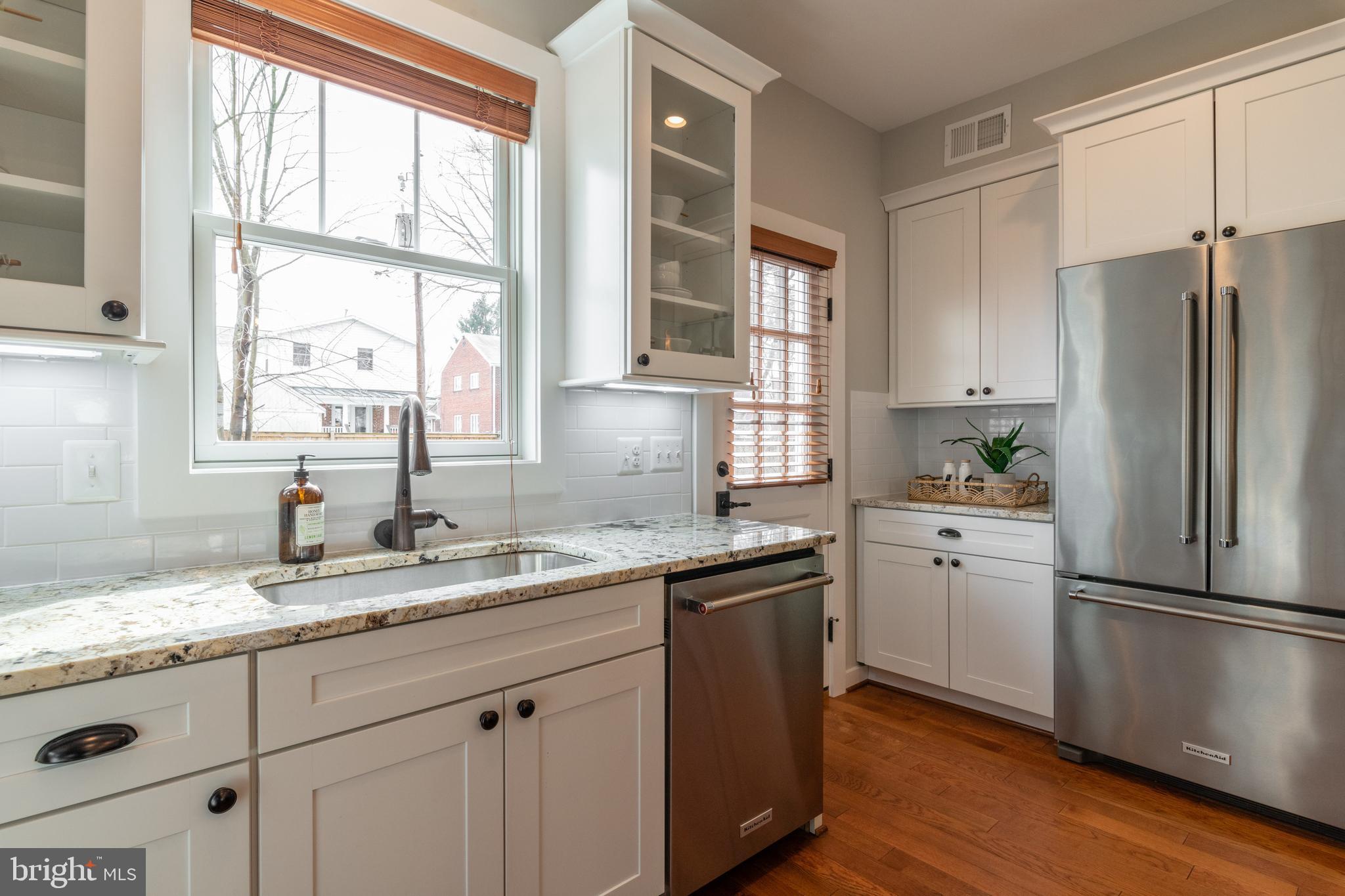 DEL RAY - Residential