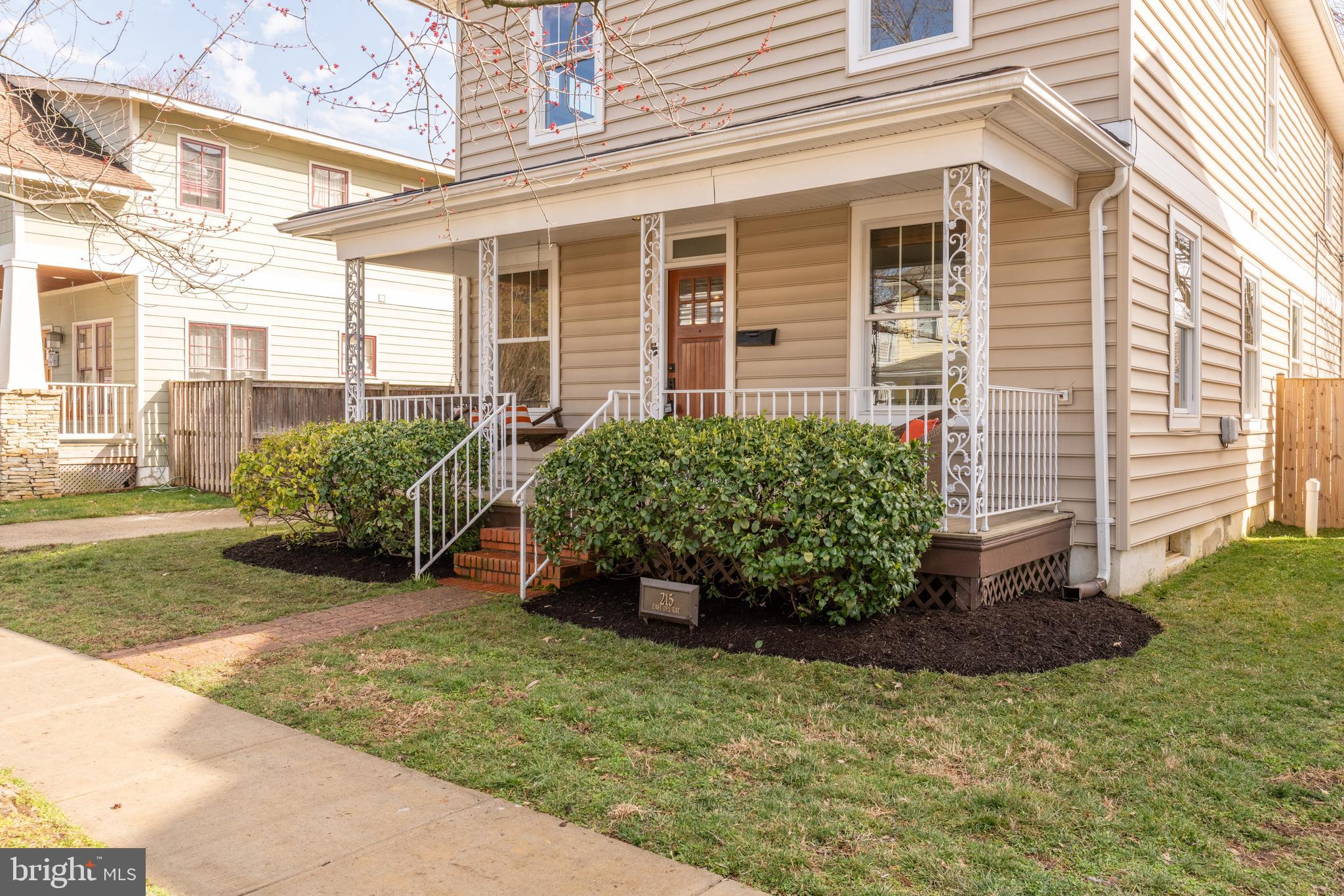 DEL RAY - Residential