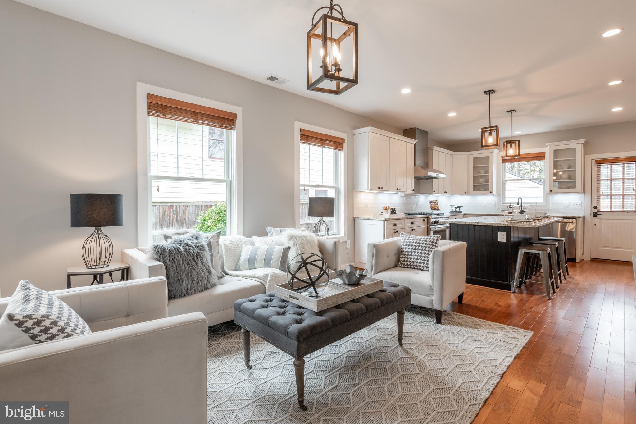 DEL RAY - Residential