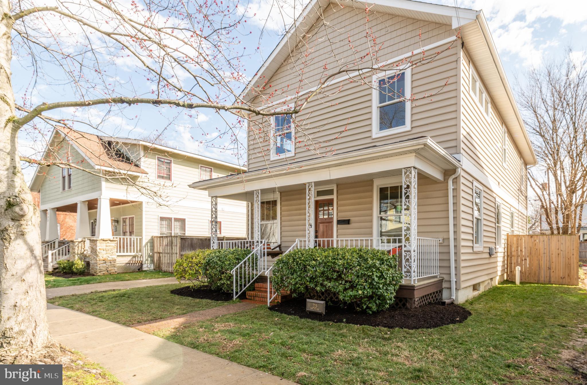 DEL RAY - Residential