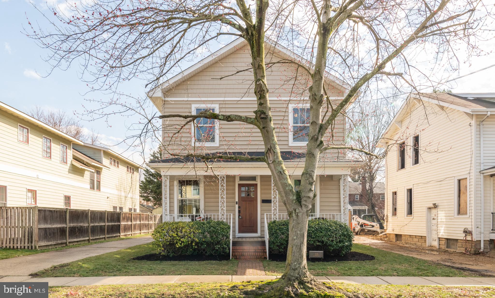 DEL RAY - Residential