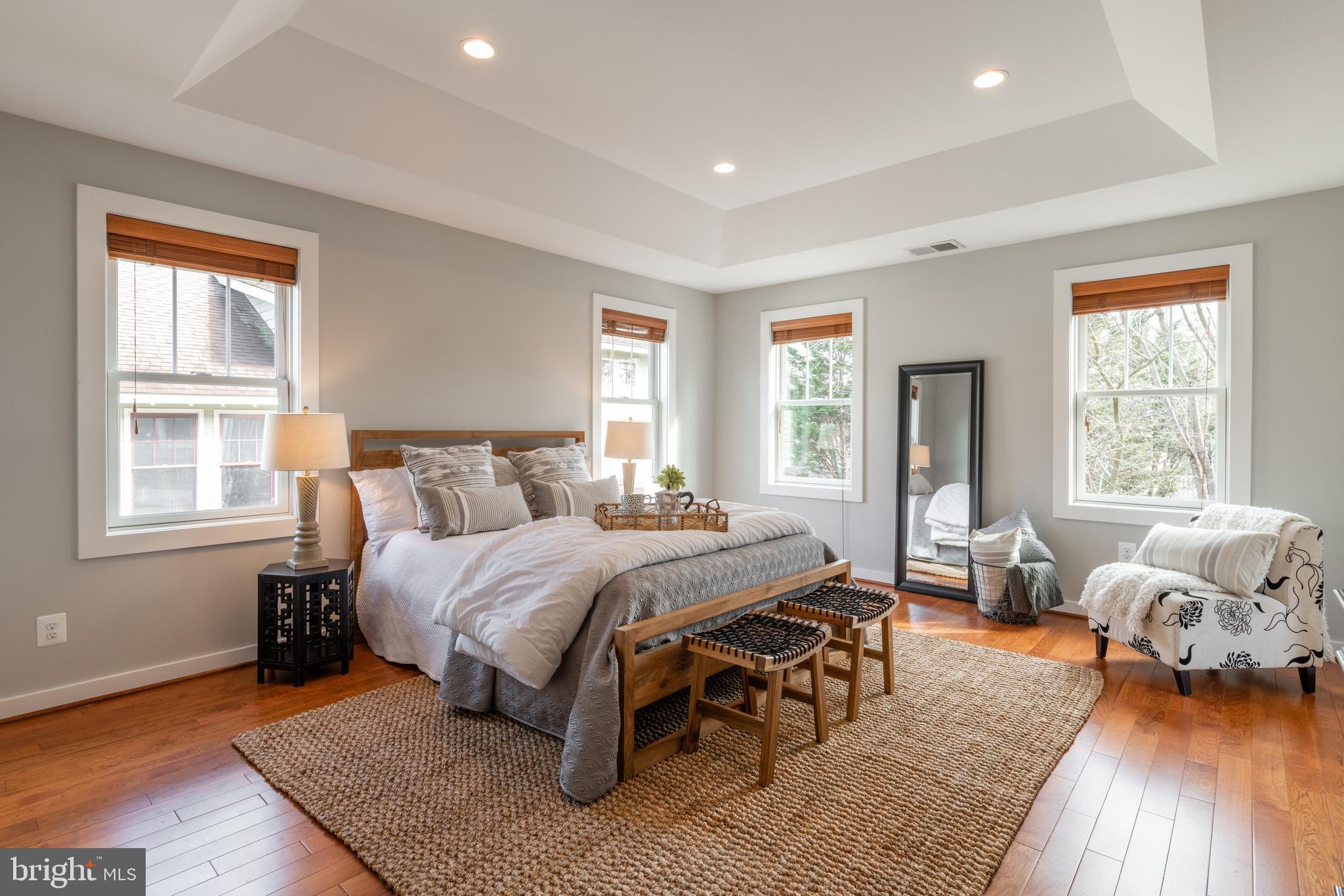 DEL RAY - Residential