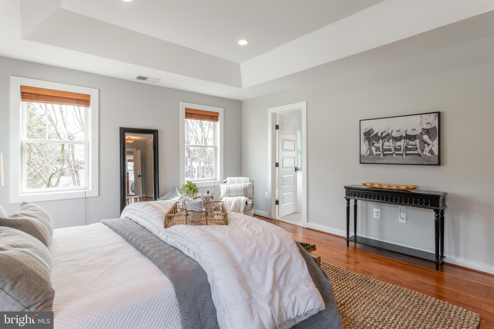 DEL RAY - Residential