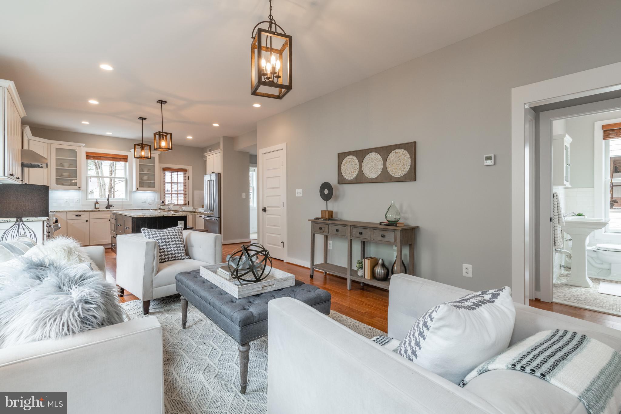 DEL RAY - Residential