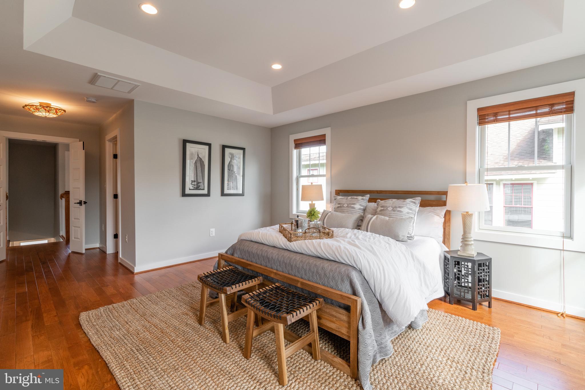 DEL RAY - Residential