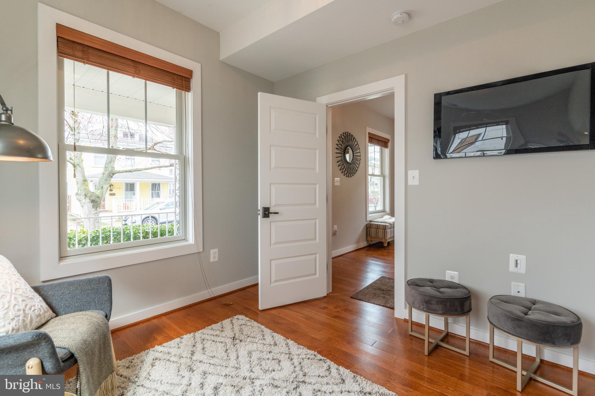 DEL RAY - Residential