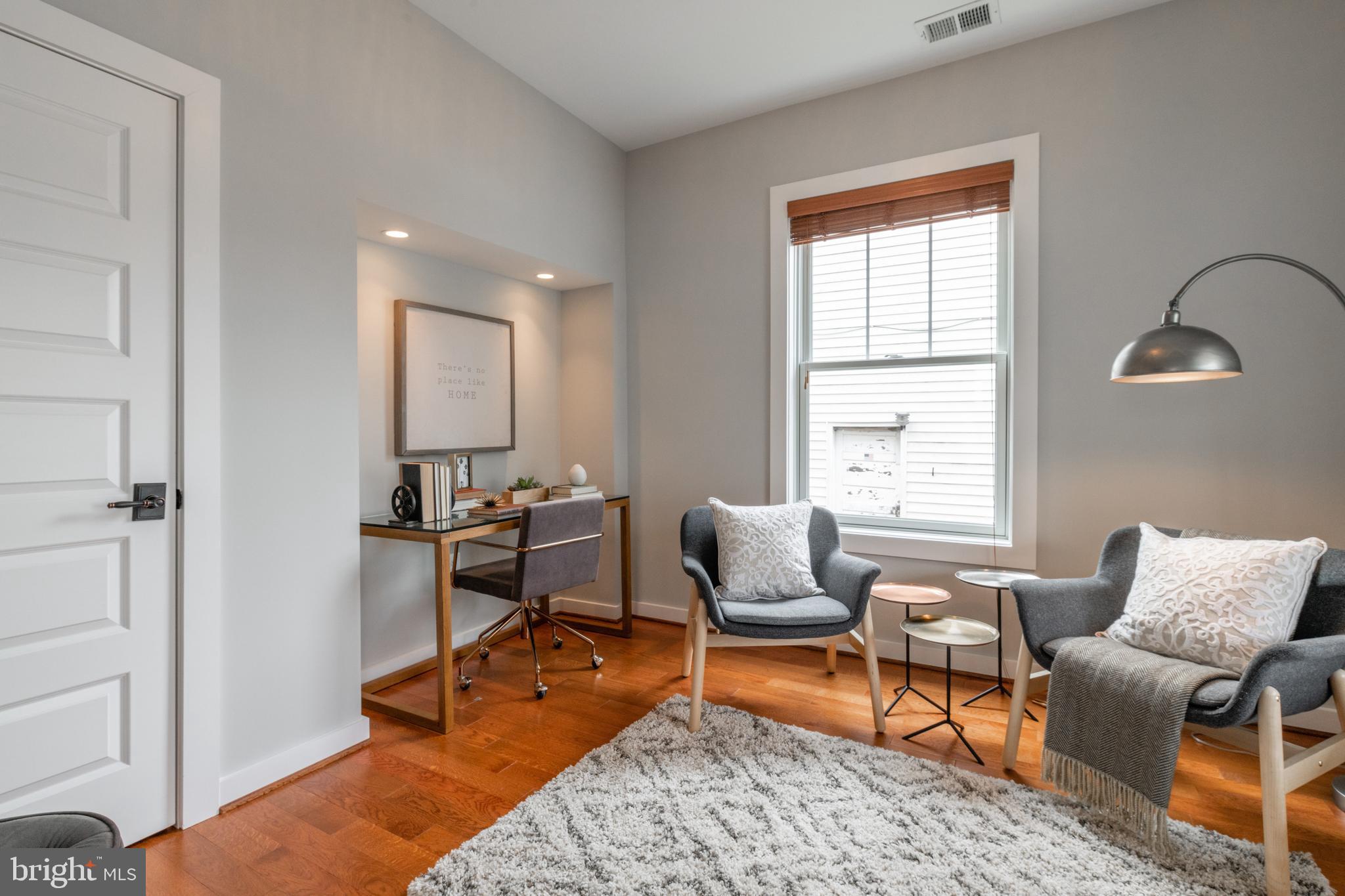 DEL RAY - Residential