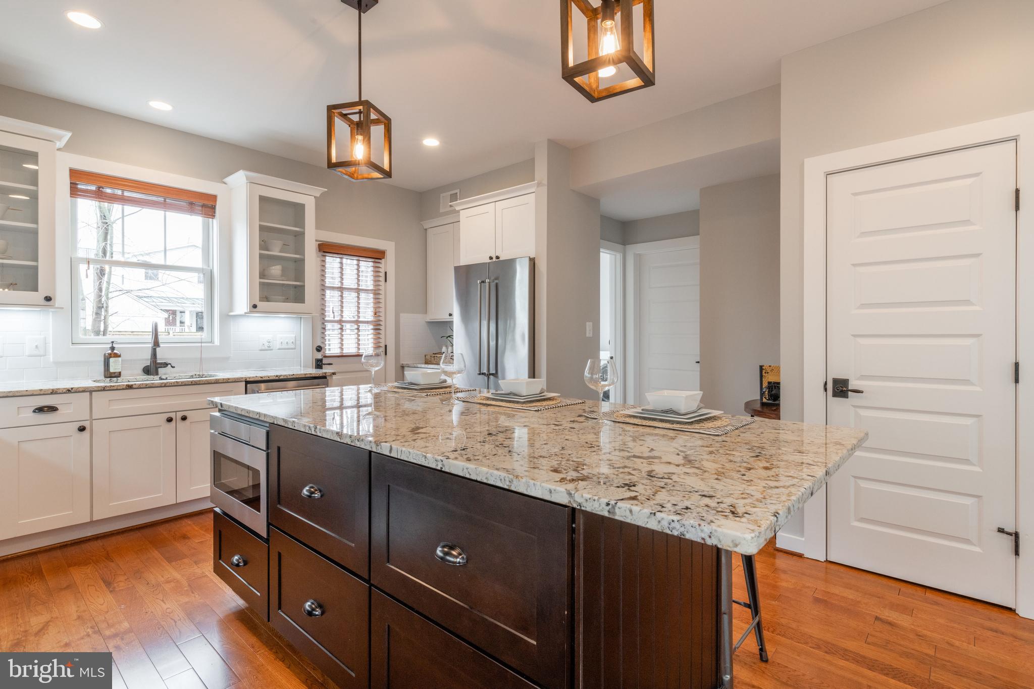 DEL RAY - Residential