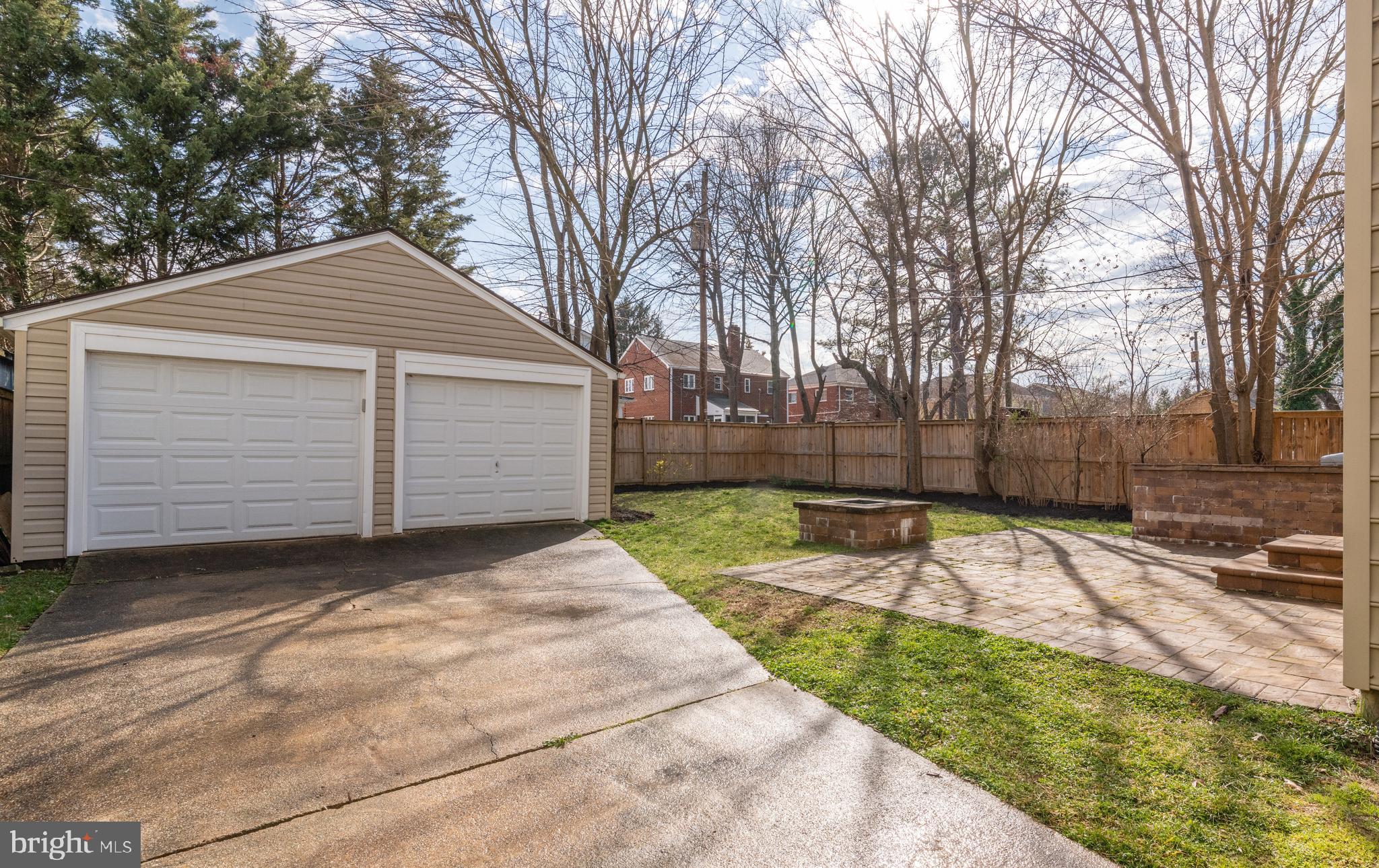 DEL RAY - Residential