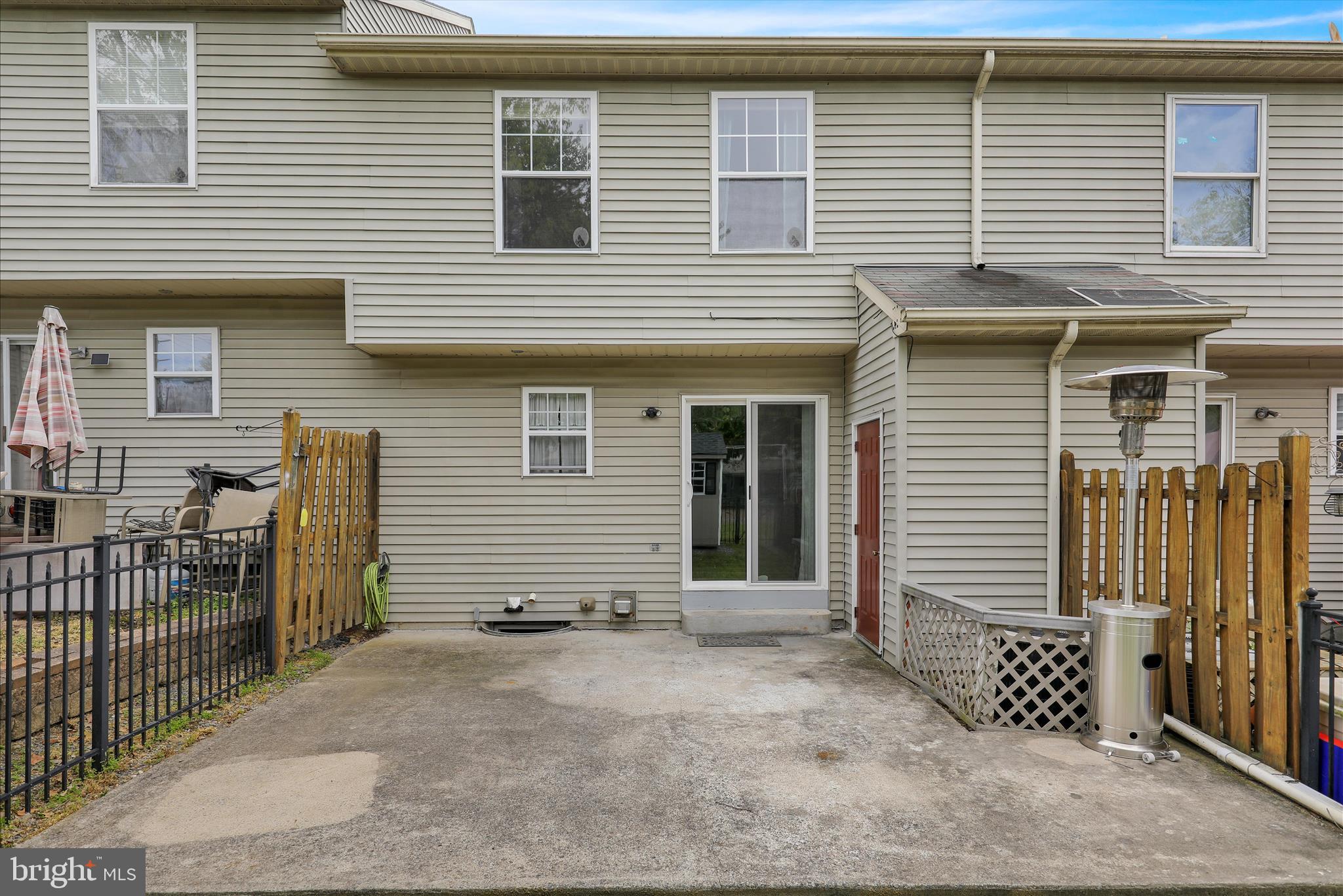 HAWK RIDGE - Residential
