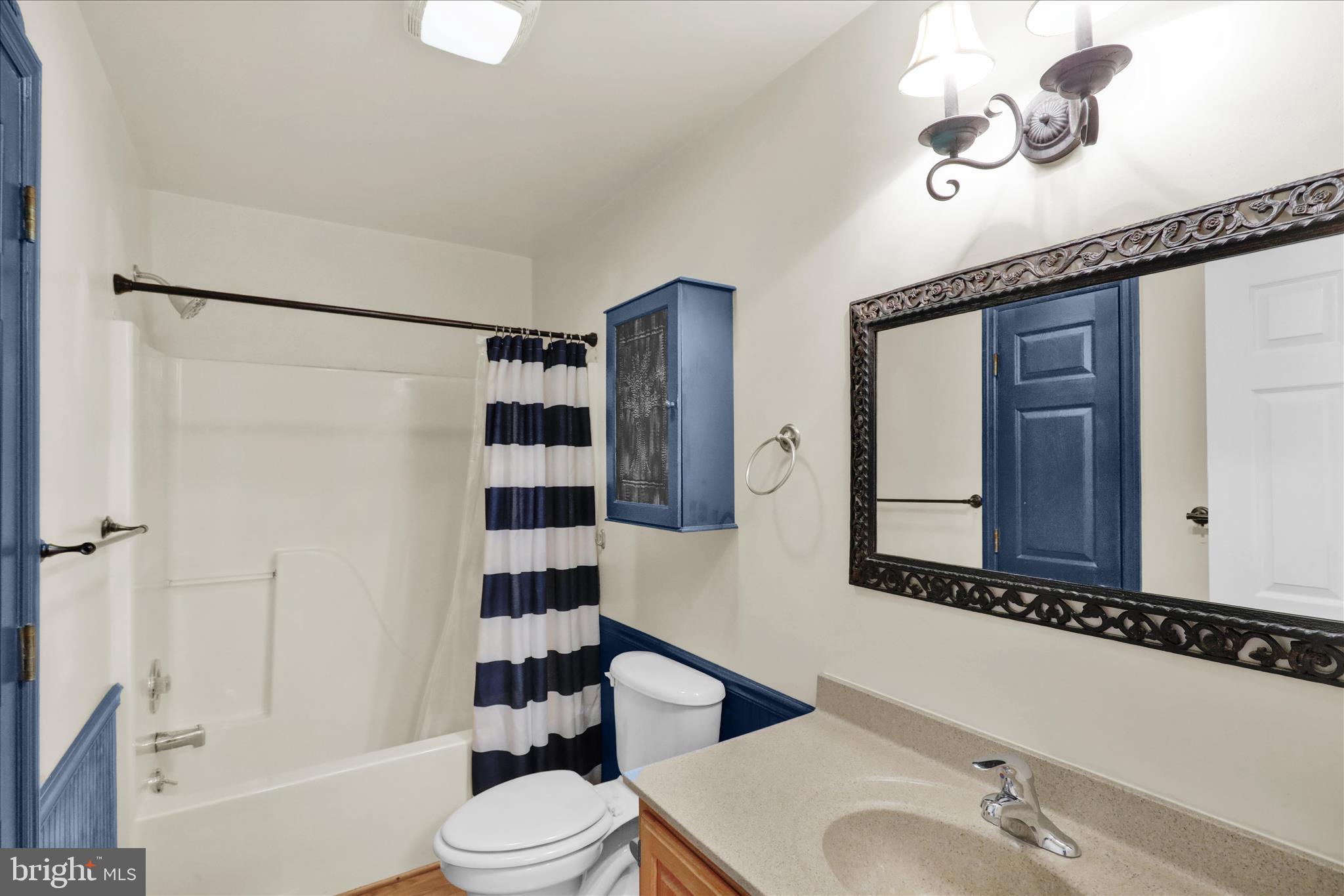 HAWK RIDGE - Residential