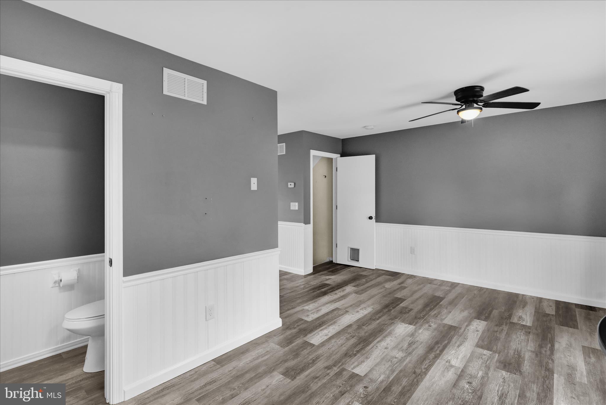 HAWK RIDGE - Residential